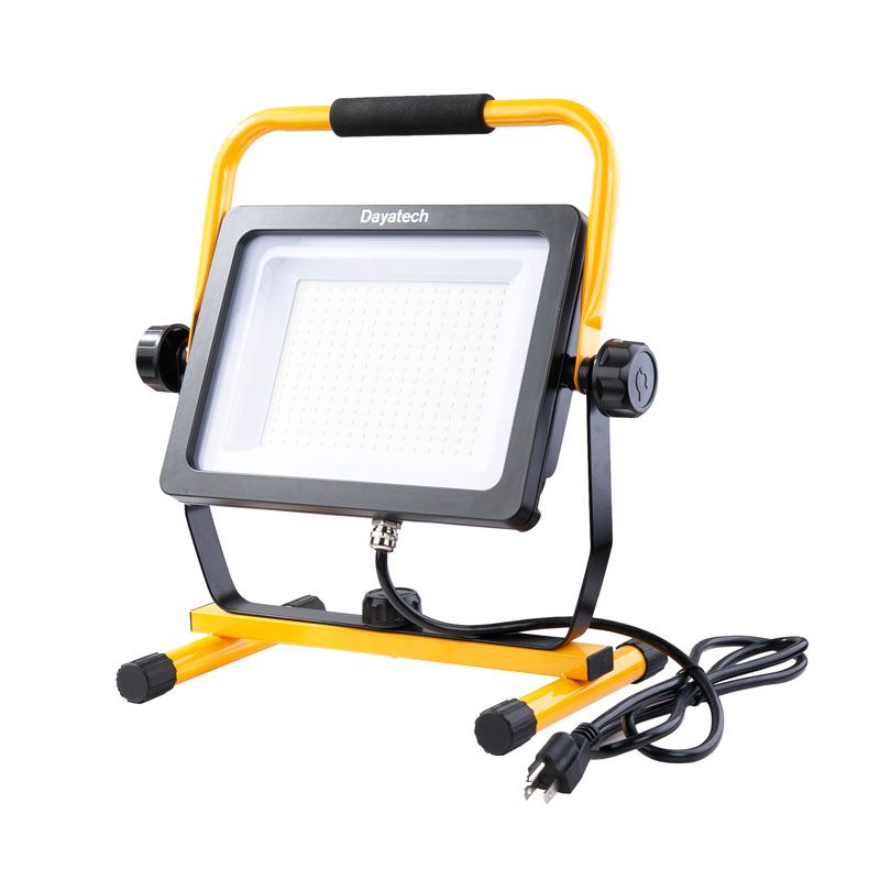 Đèn LED làm việc di động 15000 LM 125W