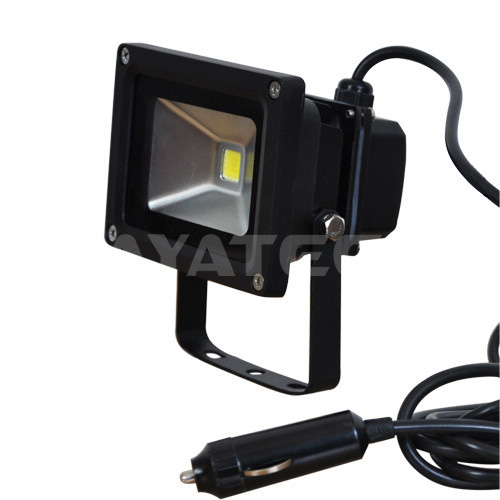Đèn LED cho phích cắm bật lửa xe hơi