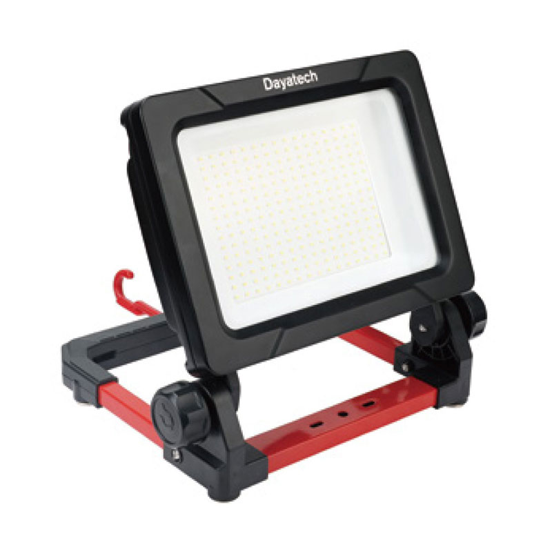 Đèn làm việc có thể gập lại 120W